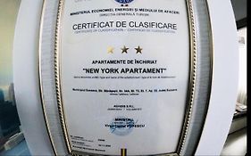 New York Apartament